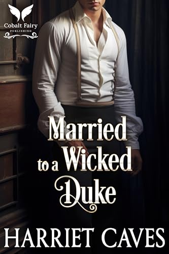 Married to a Wicked Duke