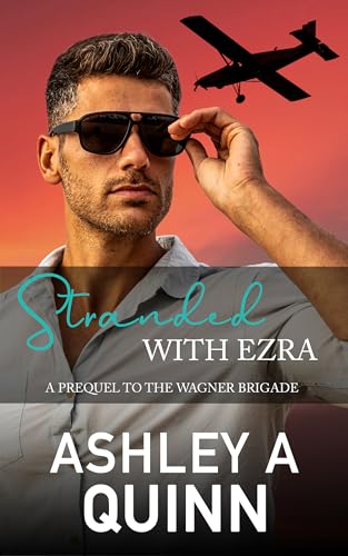 Stranded with Ezra