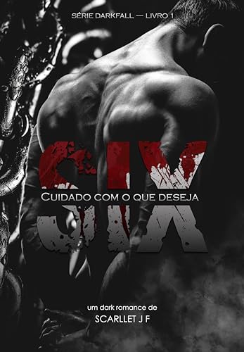 SIX : Cuidado com o que deseja (SÉRIE DARKFALL - LIVRO 01)