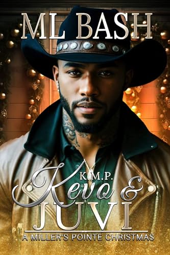 Kevo & Juvi: A Miller's Pointe Christmas