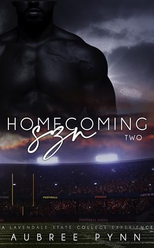 Homecoming SZN II book cover