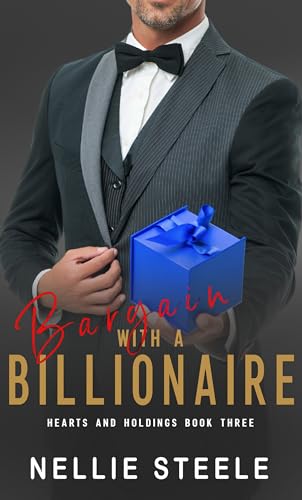 Bargain with a Billionaire