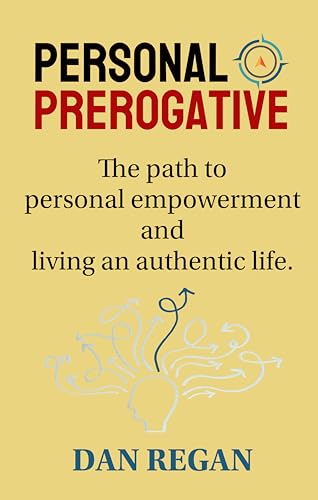 Personal Prerogative book cover