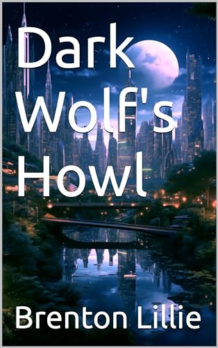 Dark Wolf's Howl