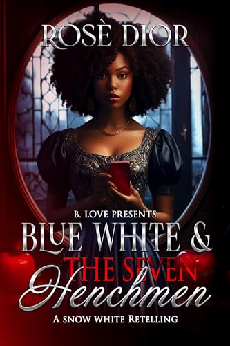 Blue White & the Seven Henchmen
