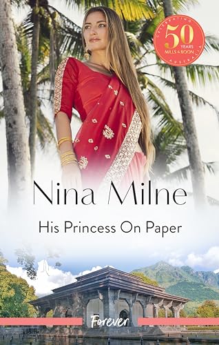 His Princess On Paper
