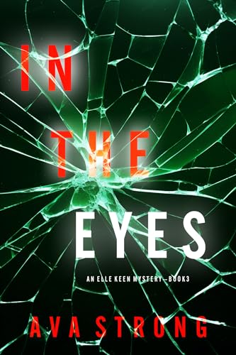 In The Eyes book cover