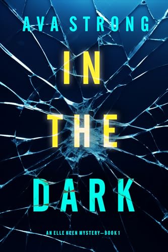 In The Dark book cover