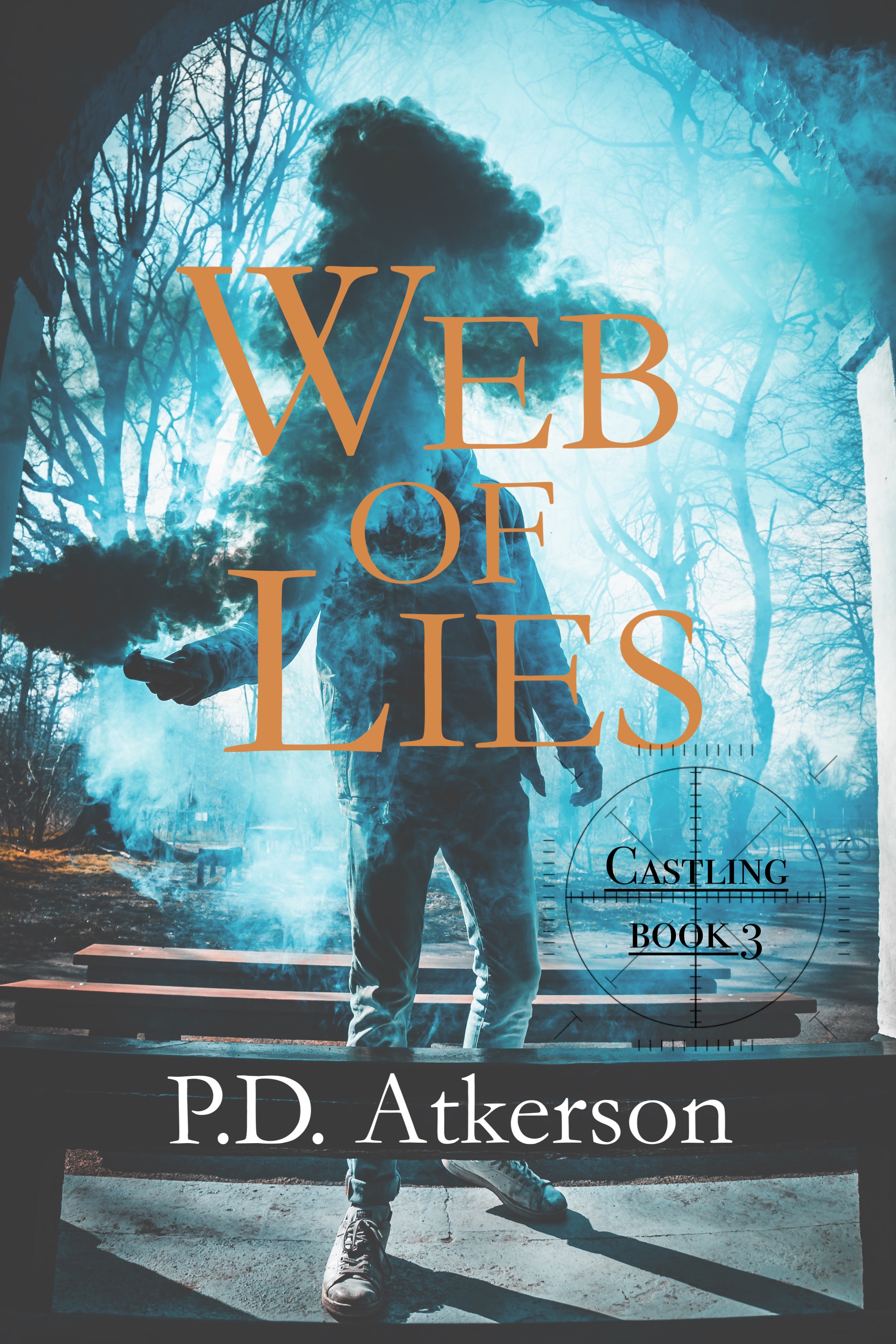 Web of Lies
