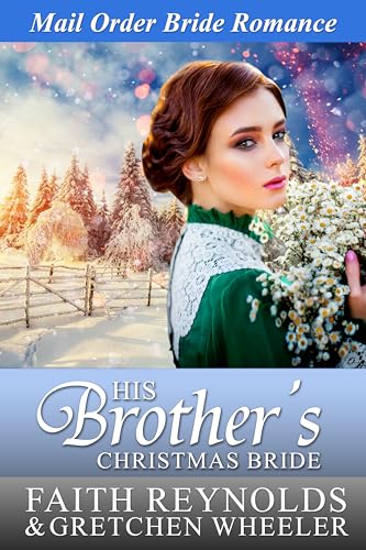 His Brother's Christmas Bride