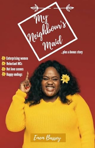 My NEIGHBOUR'S MAID