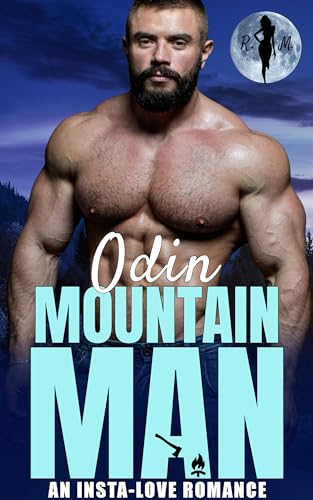 Odin the Mountain Man