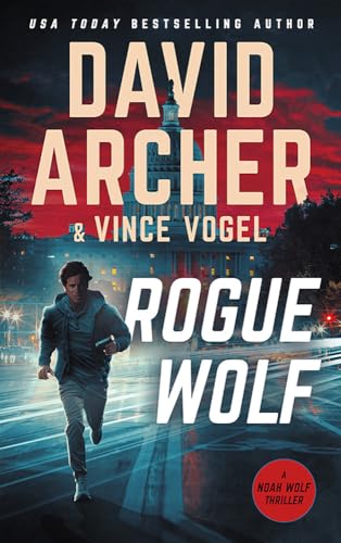Rogue Wolf