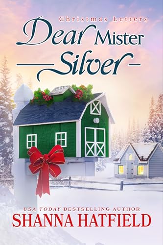 Dear Mister Silver