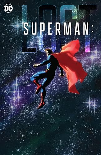 Superman Lost