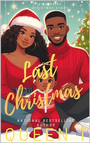 Last Christmas