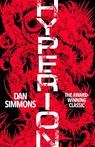 Hyperion (S.F. Masterworks)