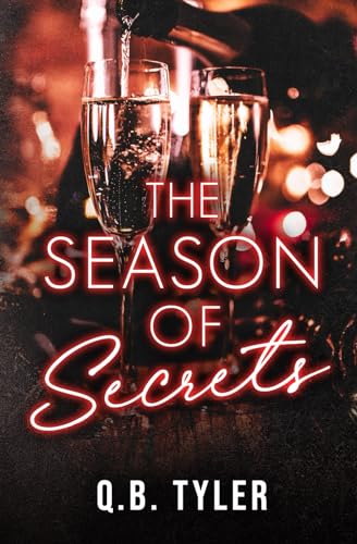 The Season of Secrets (Secrets #1)