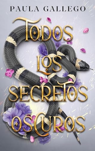 Todos los secretos oscuros book cover