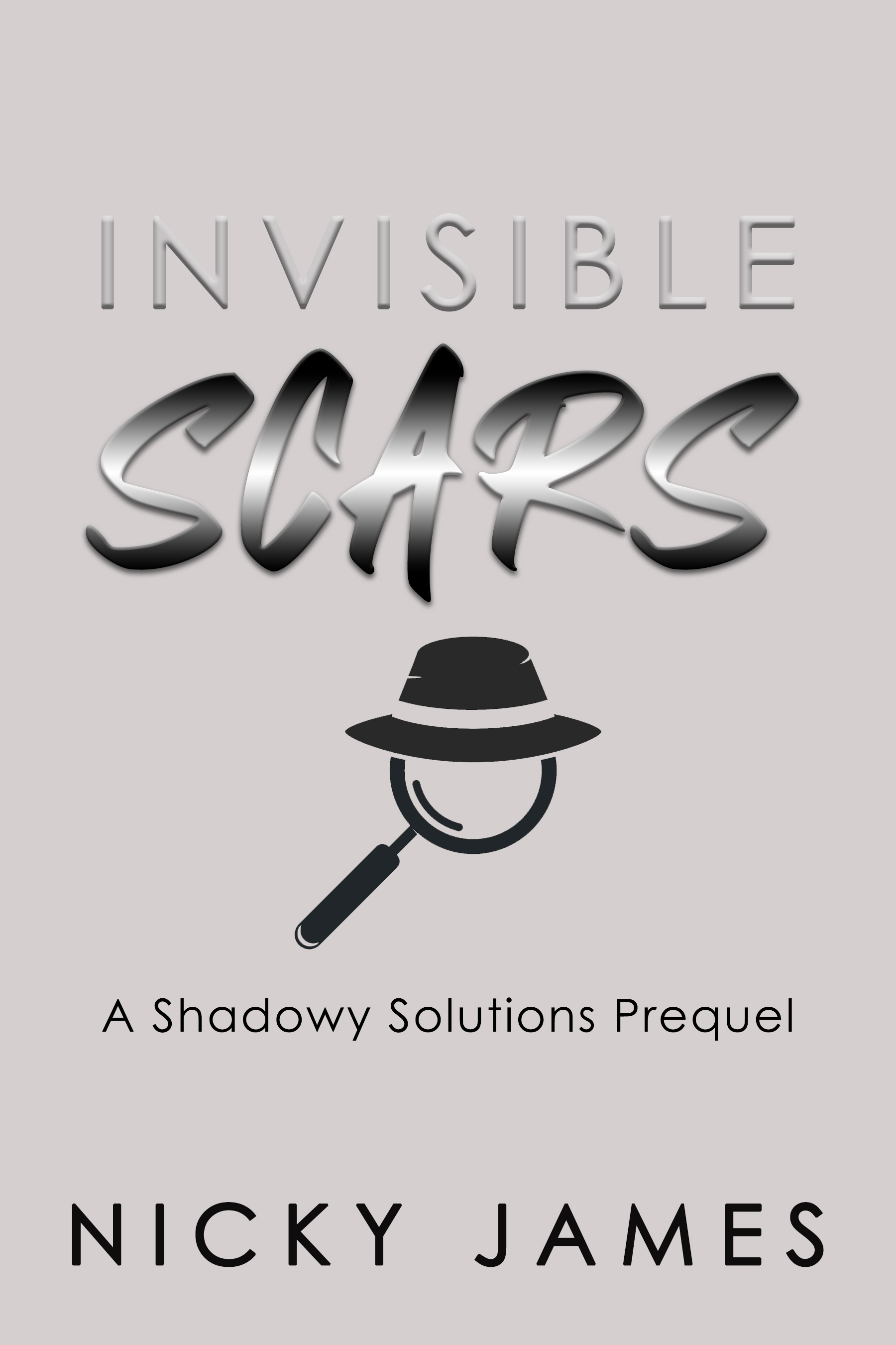 Invisible Scars