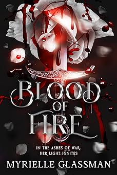 Blood of Fire