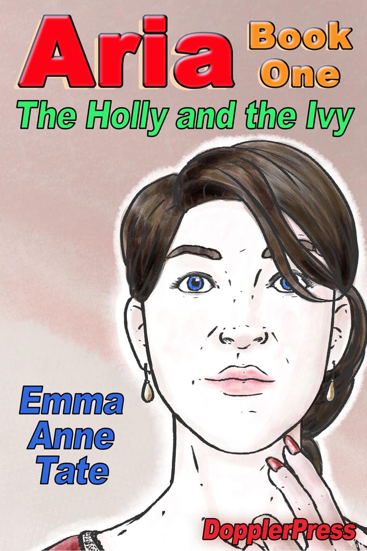 Aria: The Holly and the Ivy