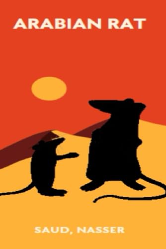 Arabian Rat by Saud and Nasser | Goodreads