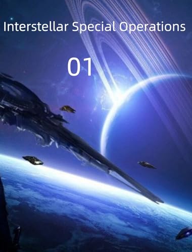 Operation Interstellar Interstellar Special Operations(1) by Mariano Malena | Goodreads