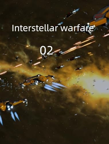 Operation Interstellar Interstellar Special Operations(2) by Cesar San Martin | Goodreads