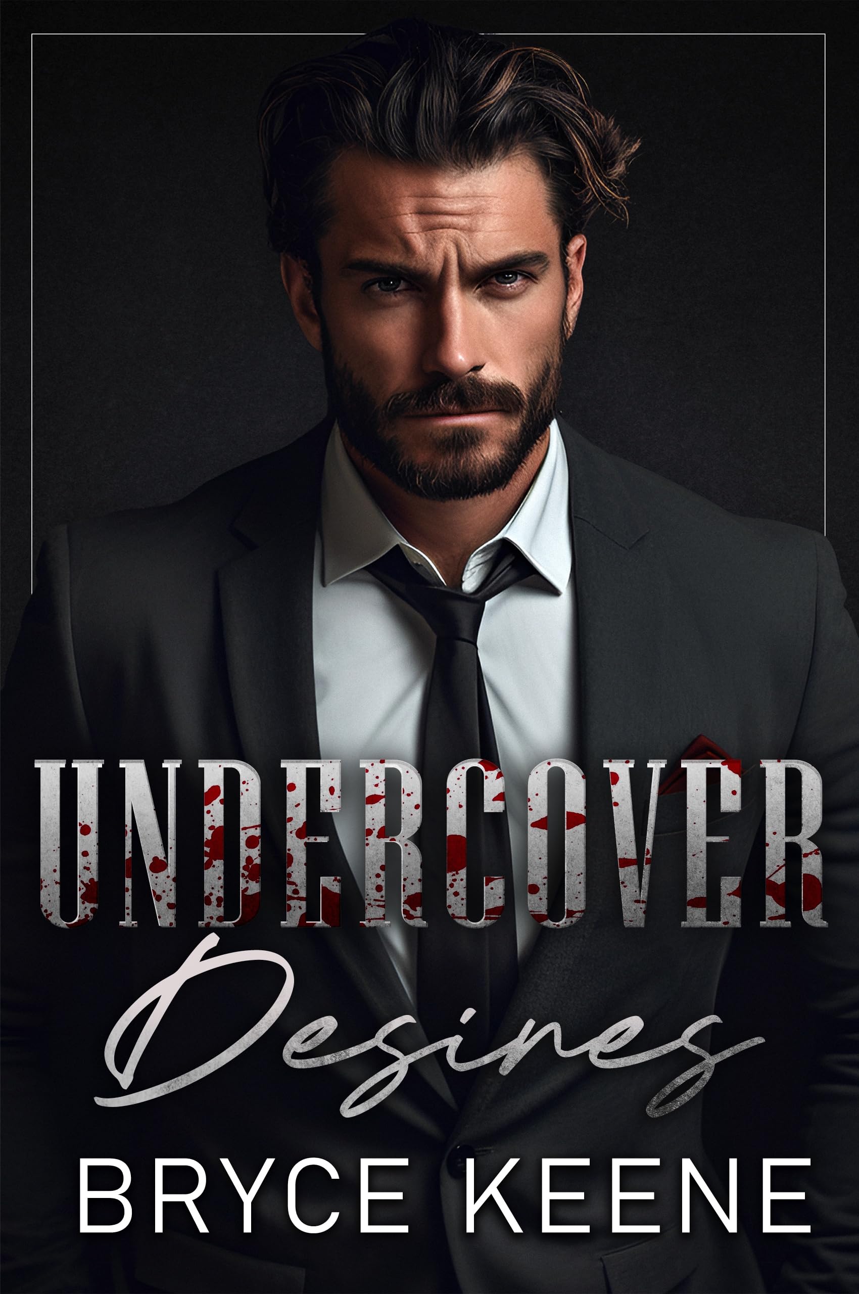Undercover Desire