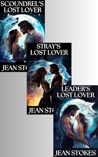 Mississippi Wolf Shifters Box Set: Steamy Alpha Fated Mates Standalone HEA Romance