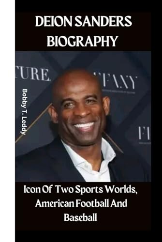 Deion Sanders biography: Icon of two sports worlds, American football