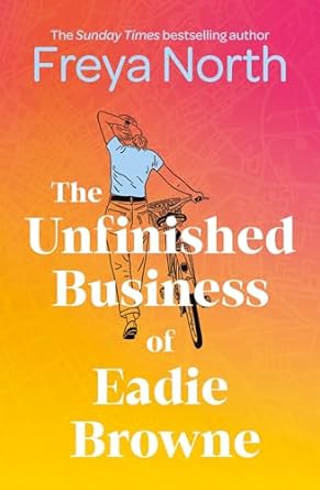 The Unfinished Business of Eadie Browne