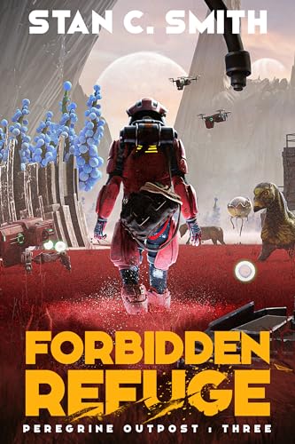 Forbidden Refuge