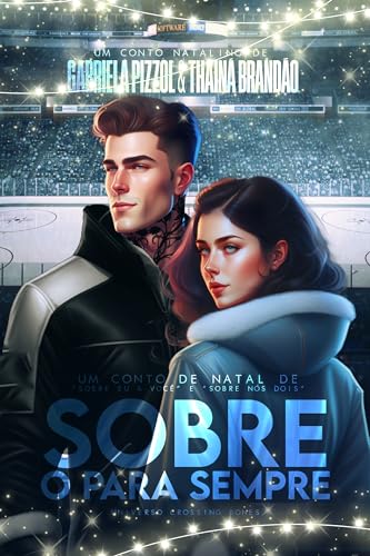 Sobre o Para Sempre: Universo Crossing Bones #3