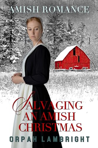 Salvaging an Amish Christmas