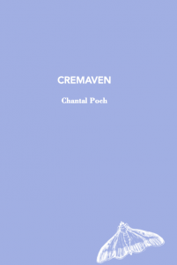 Cremaven book cover