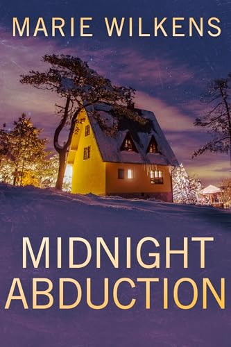 Midnight Abduction book cover