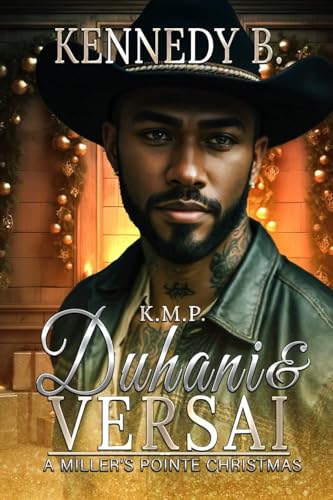Duhani & Versai: A Miller's Pointe Christmas