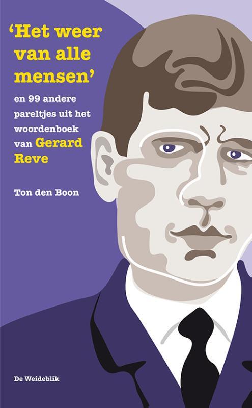 'Het weer van alle mensen'