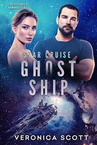 Star Cruise Ghost Ship