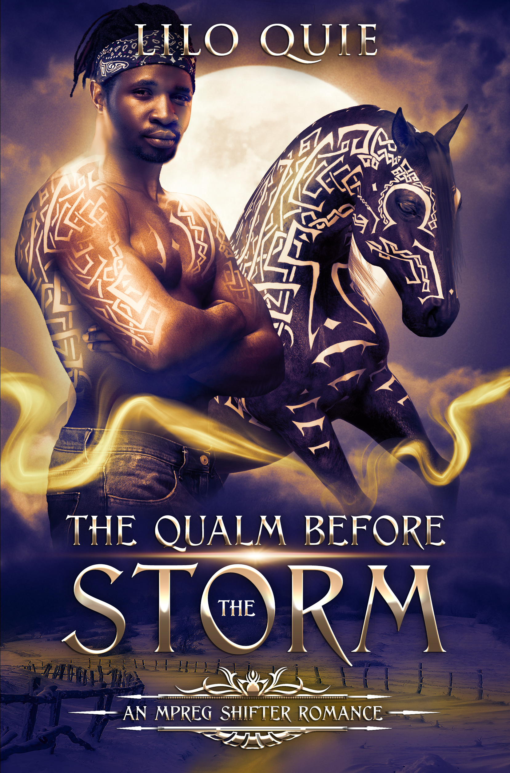 The Qualm Before the Storm