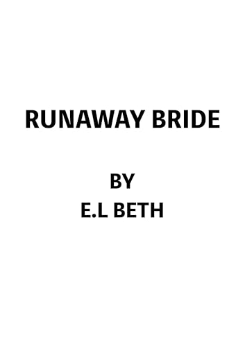 RUNAWAY BRIDE