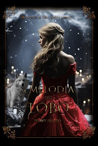 La melodía del lobo