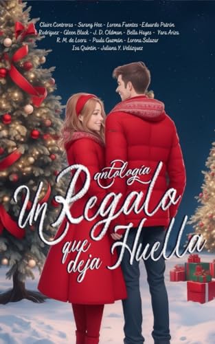 Un Regalo Que Deja Huella
