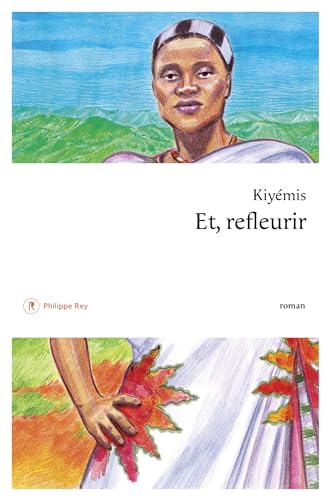 Et, refleurir book cover