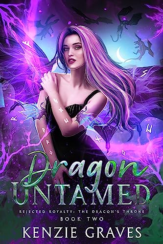 Dragon Untamed