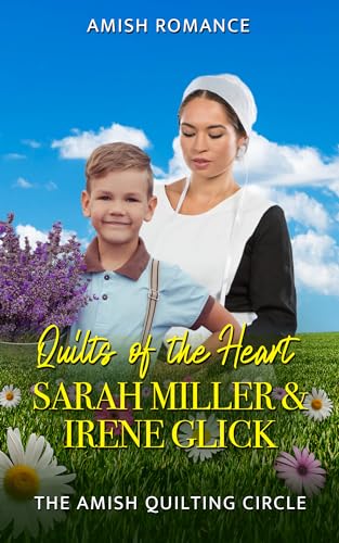 Quilts of the Heart