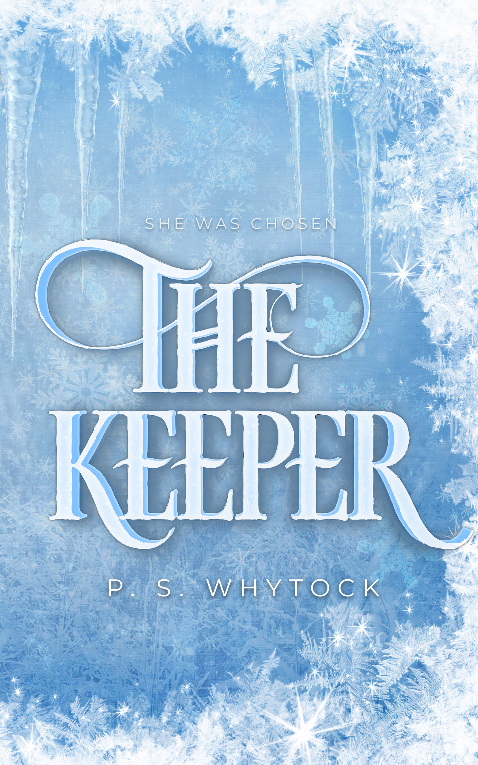 The Keeper