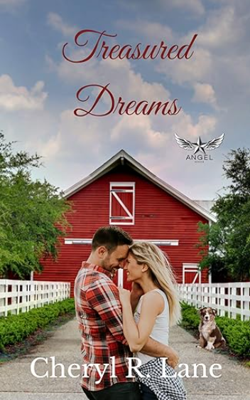 Treasured Dreams